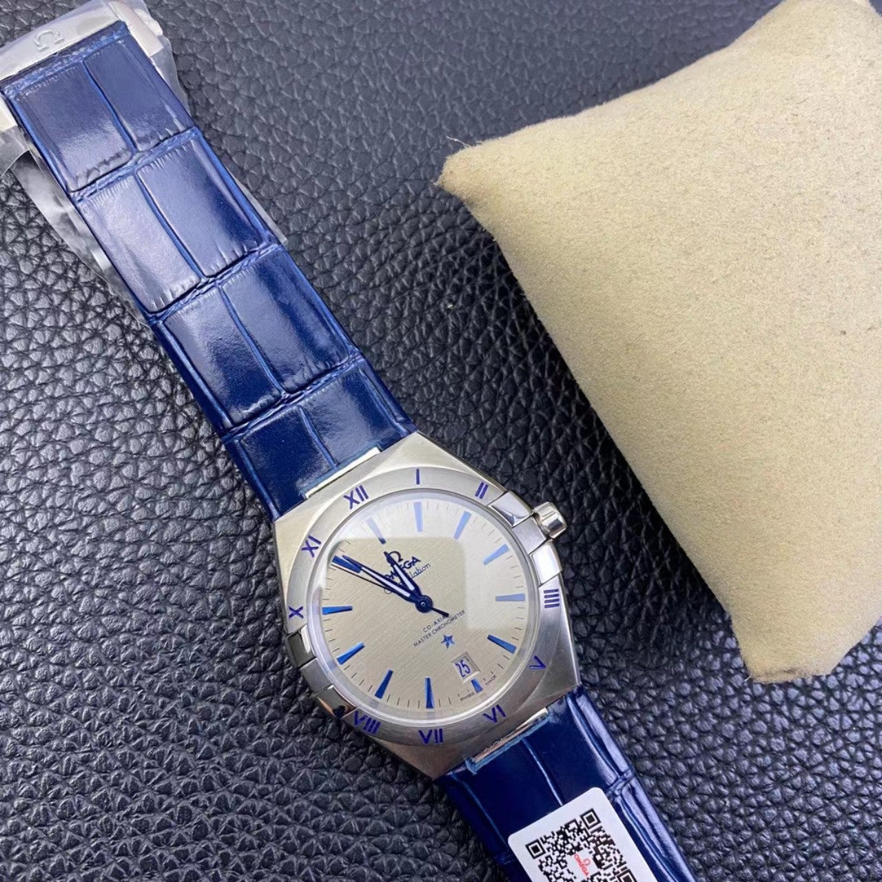 Omega