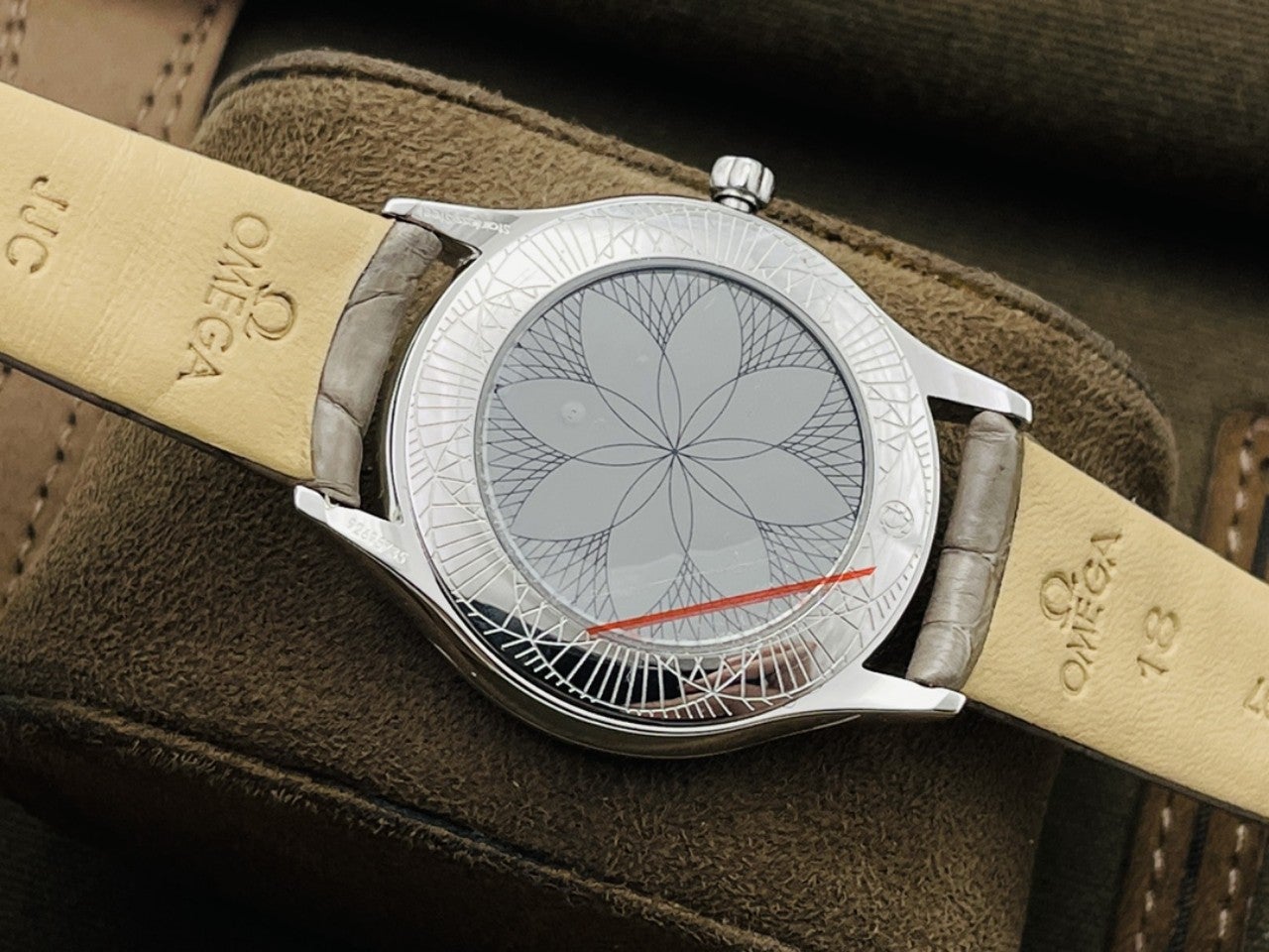Omega