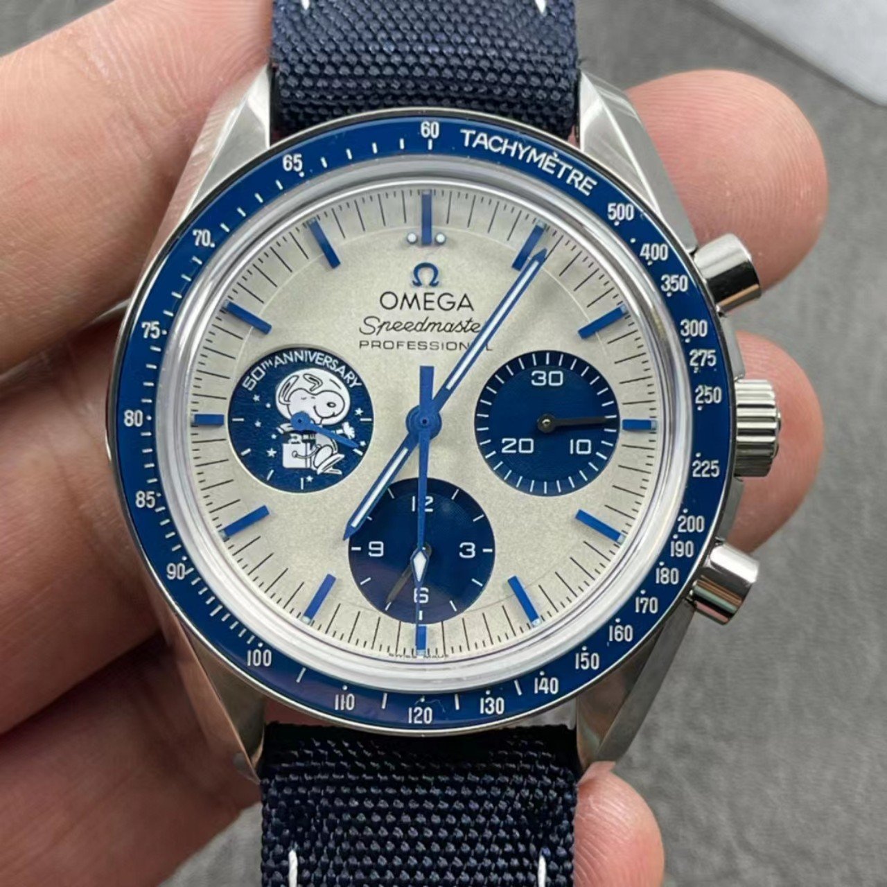 Omega