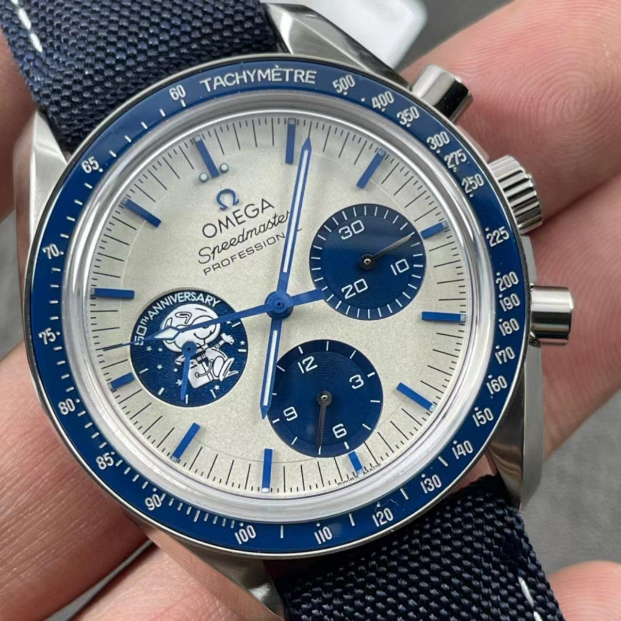 Omega