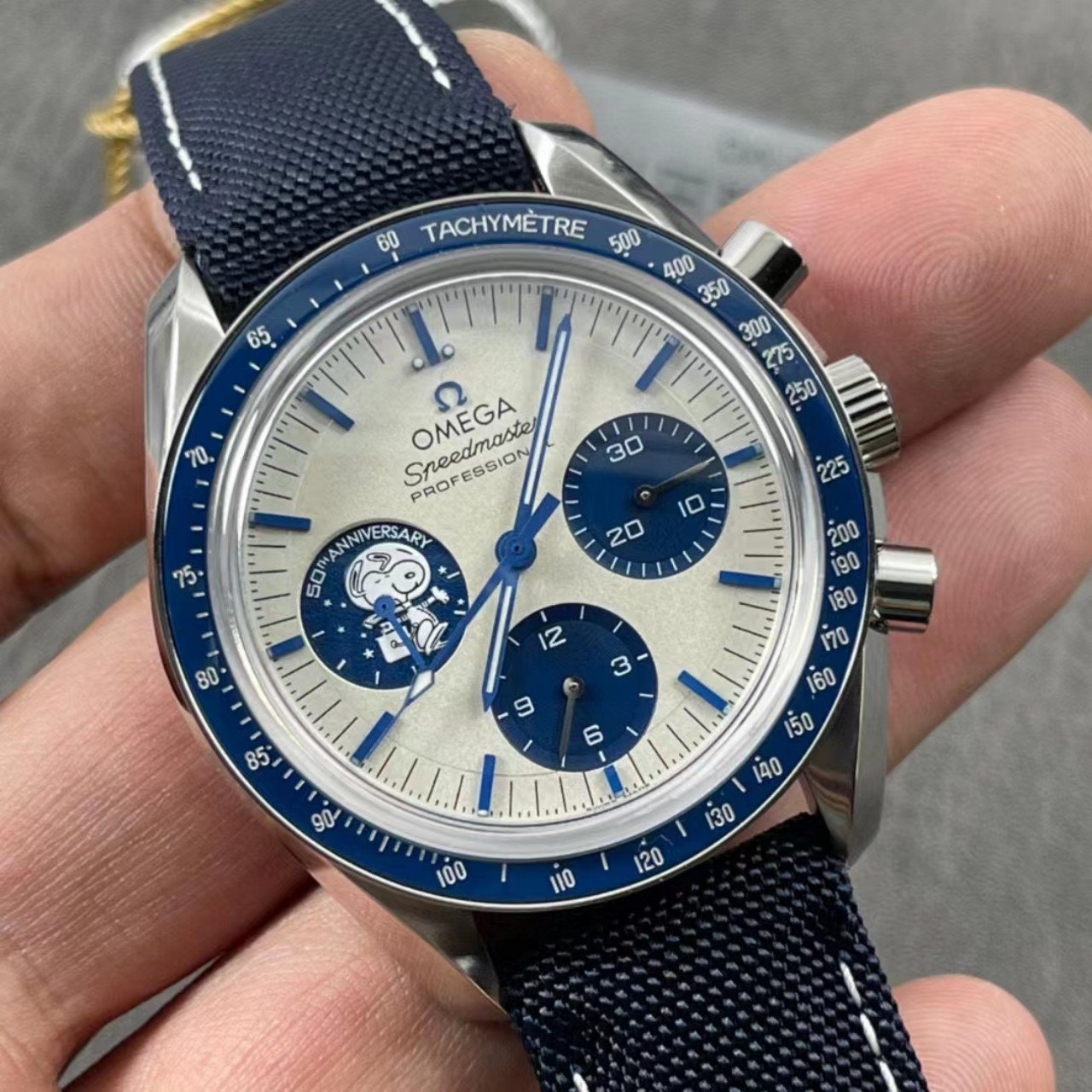 Omega