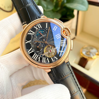 Cartier