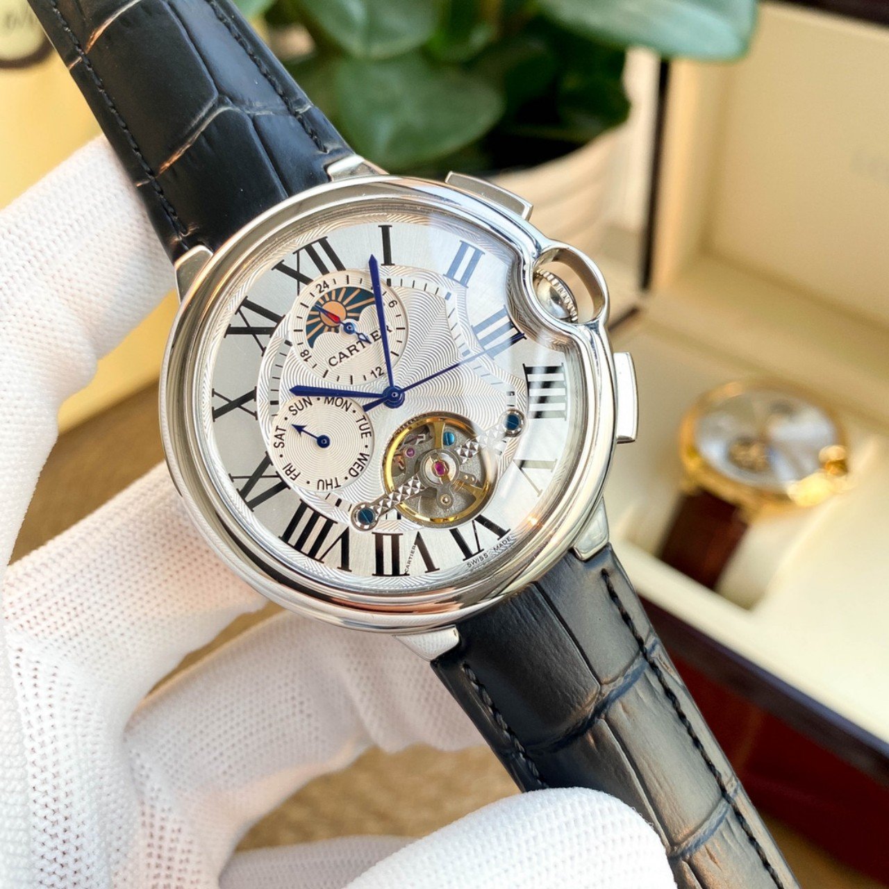 Cartier