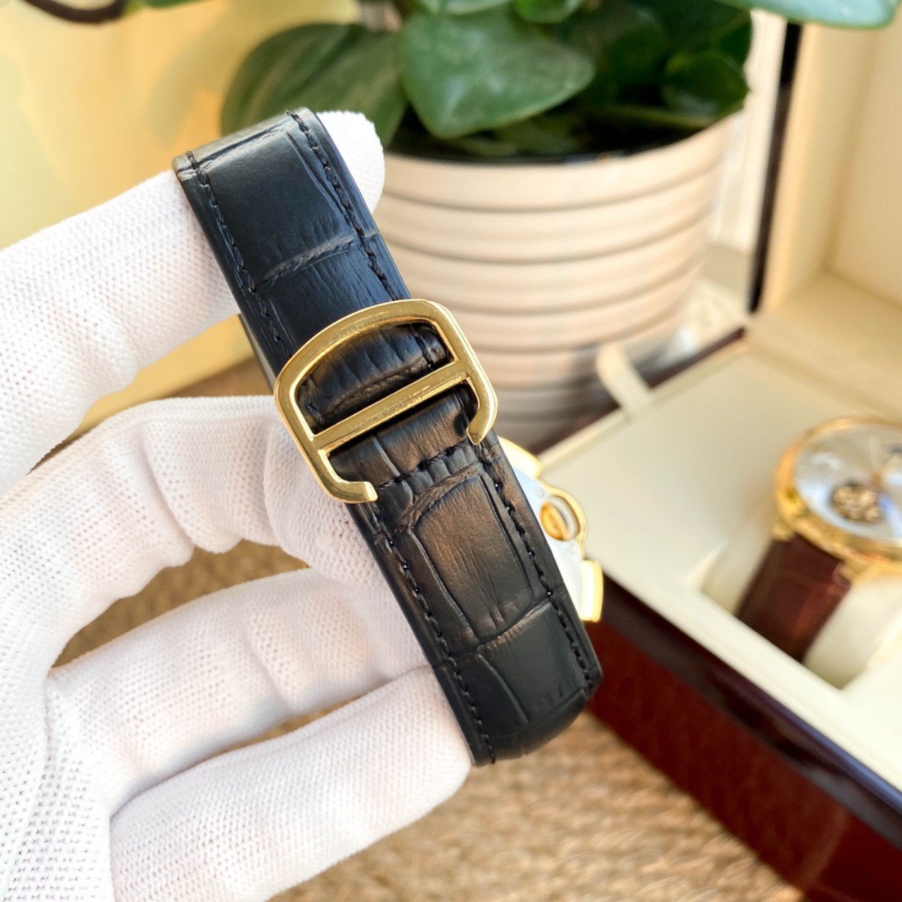Cartier