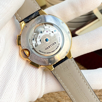 Cartier
