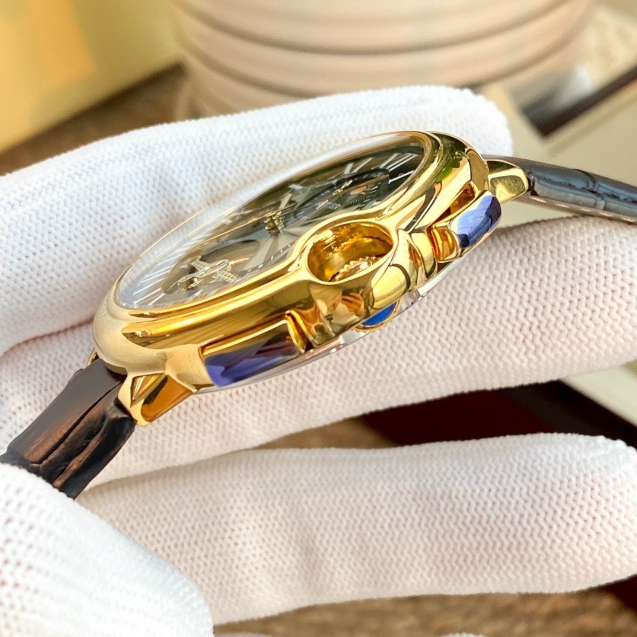 Cartier