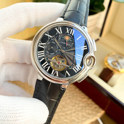 Cartier