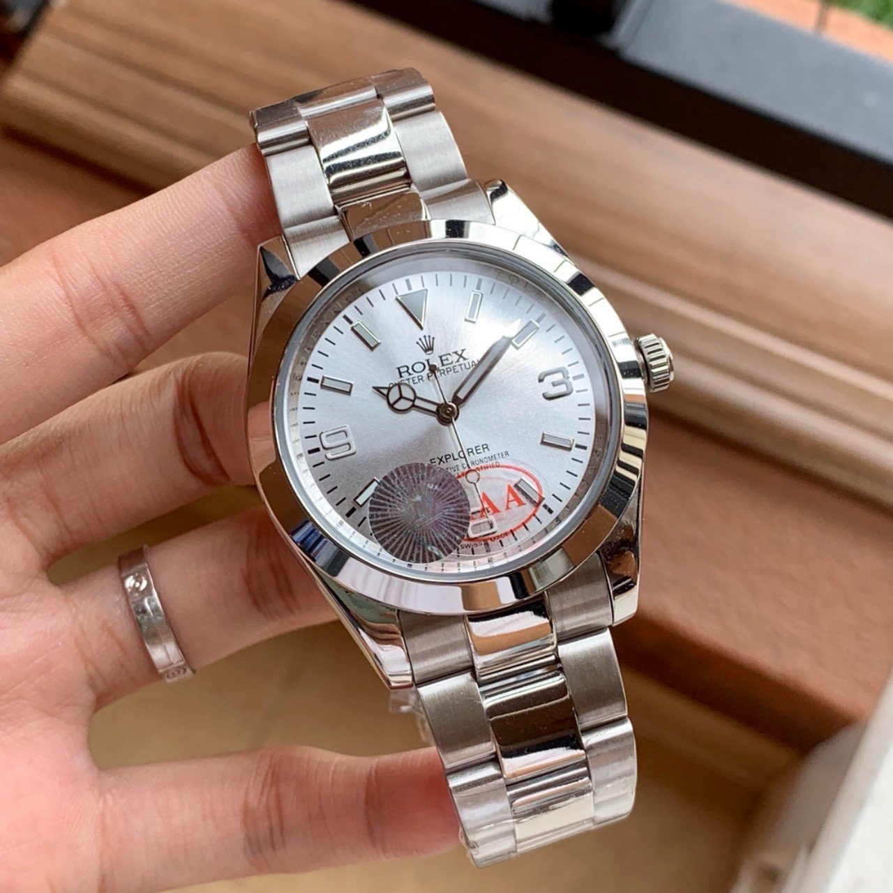 Rolex