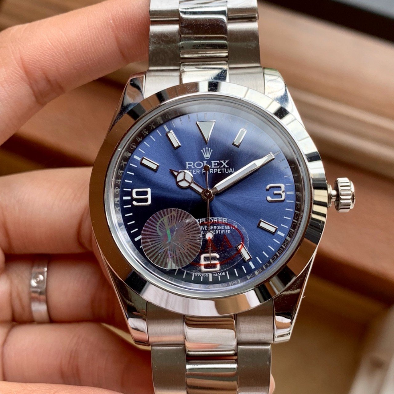 Rolex
