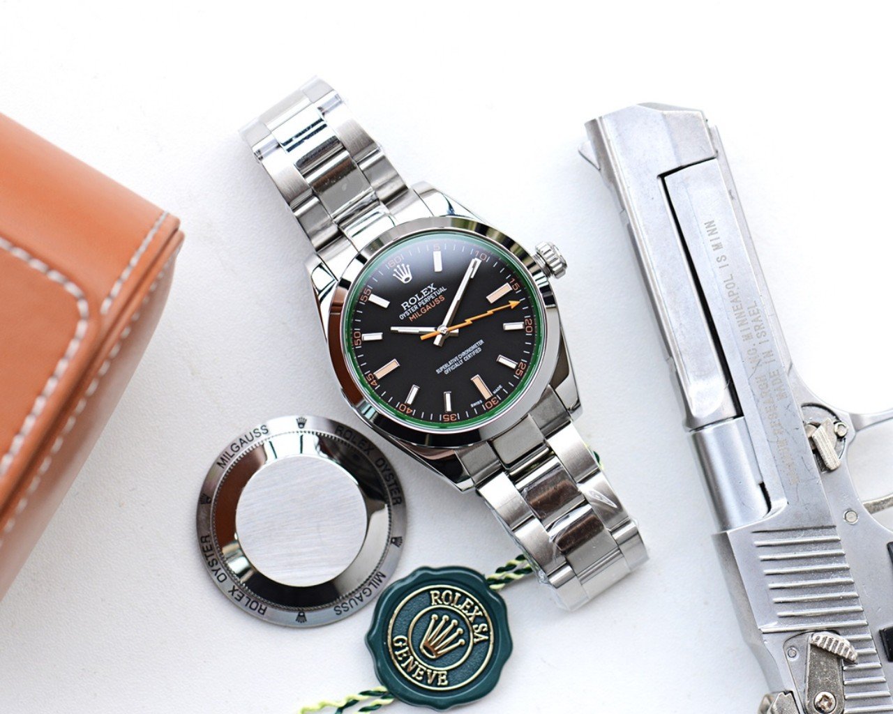 Rolex