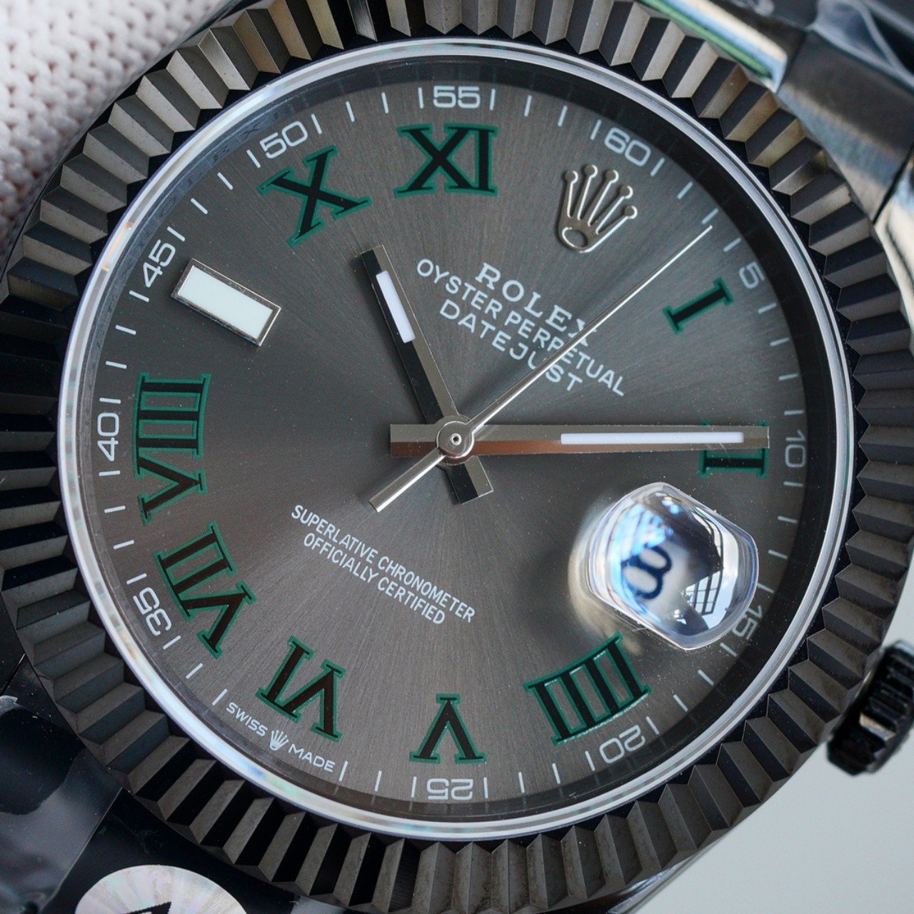 Rolex