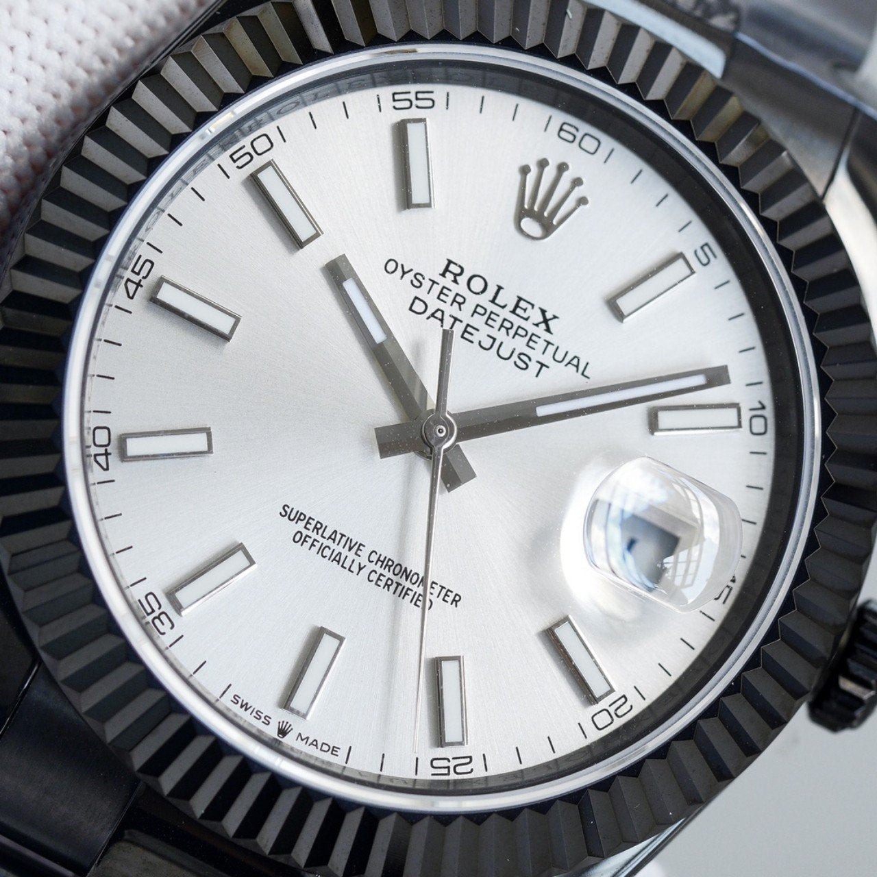 Rolex