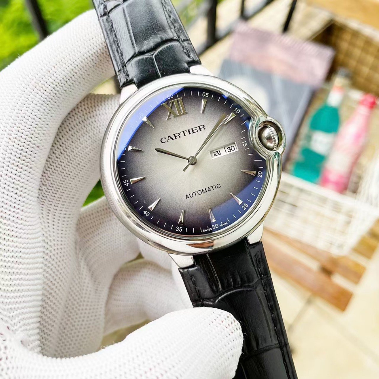 Cartier