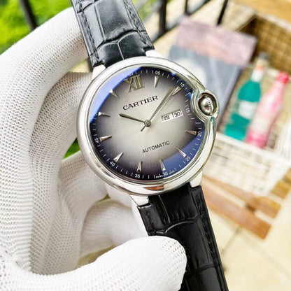 Cartier