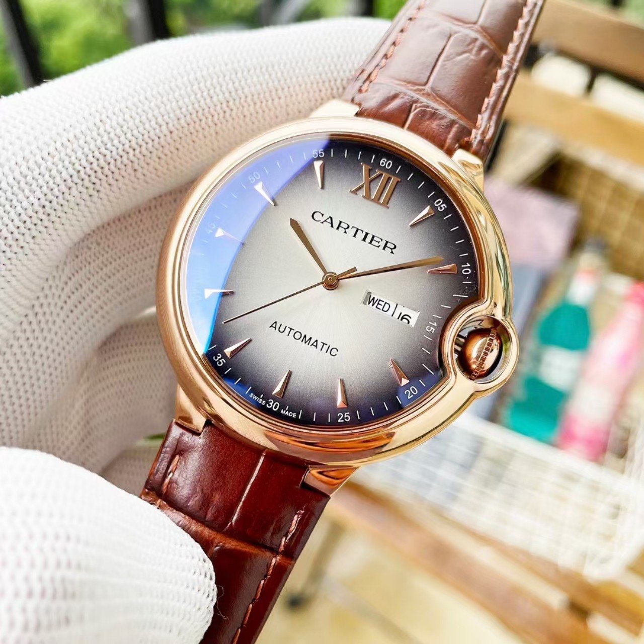 Cartier