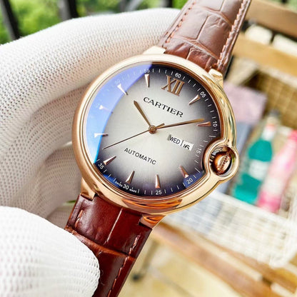 Cartier