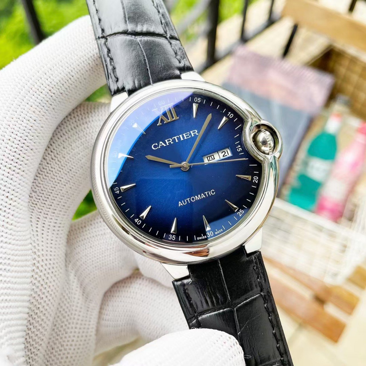 Cartier