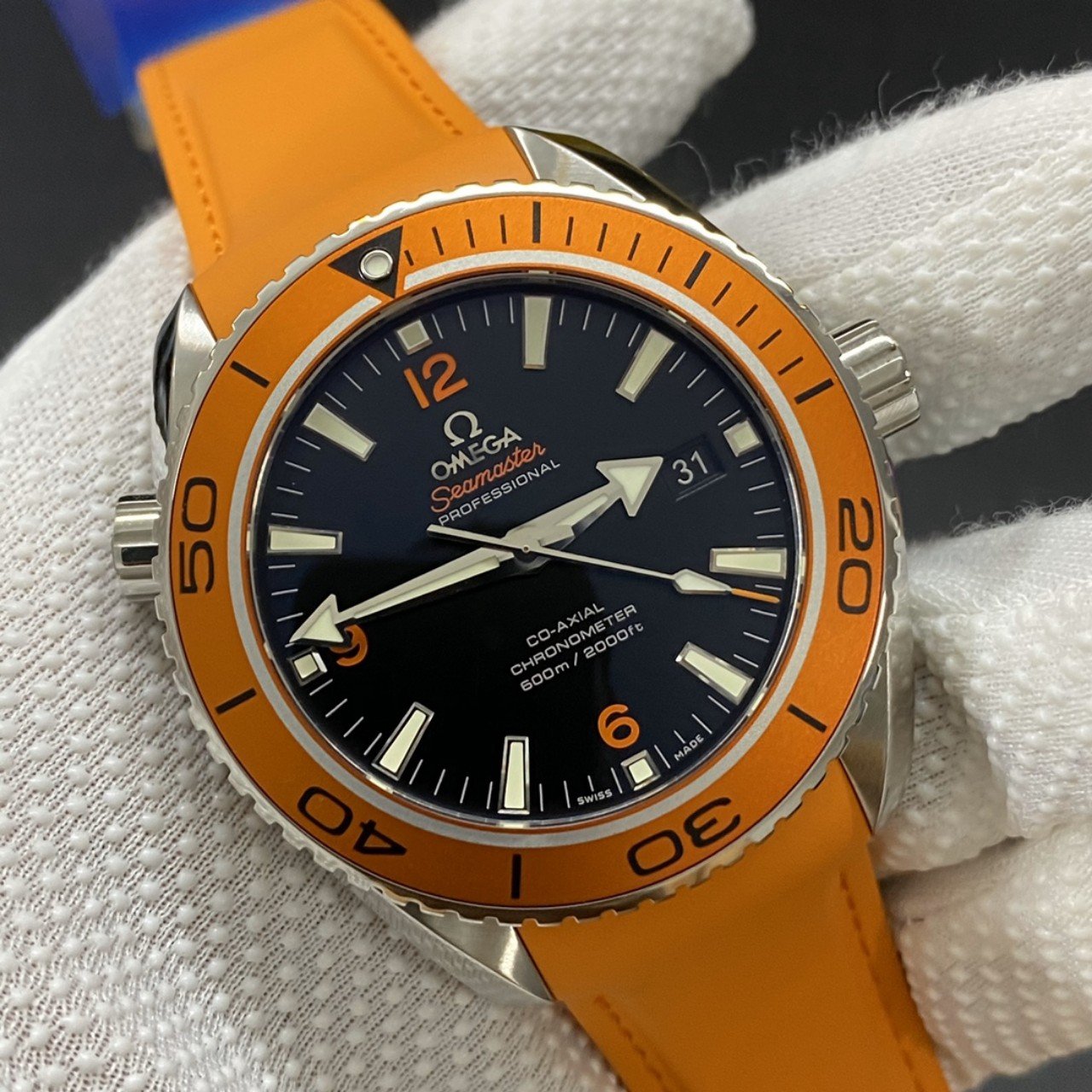 Omega