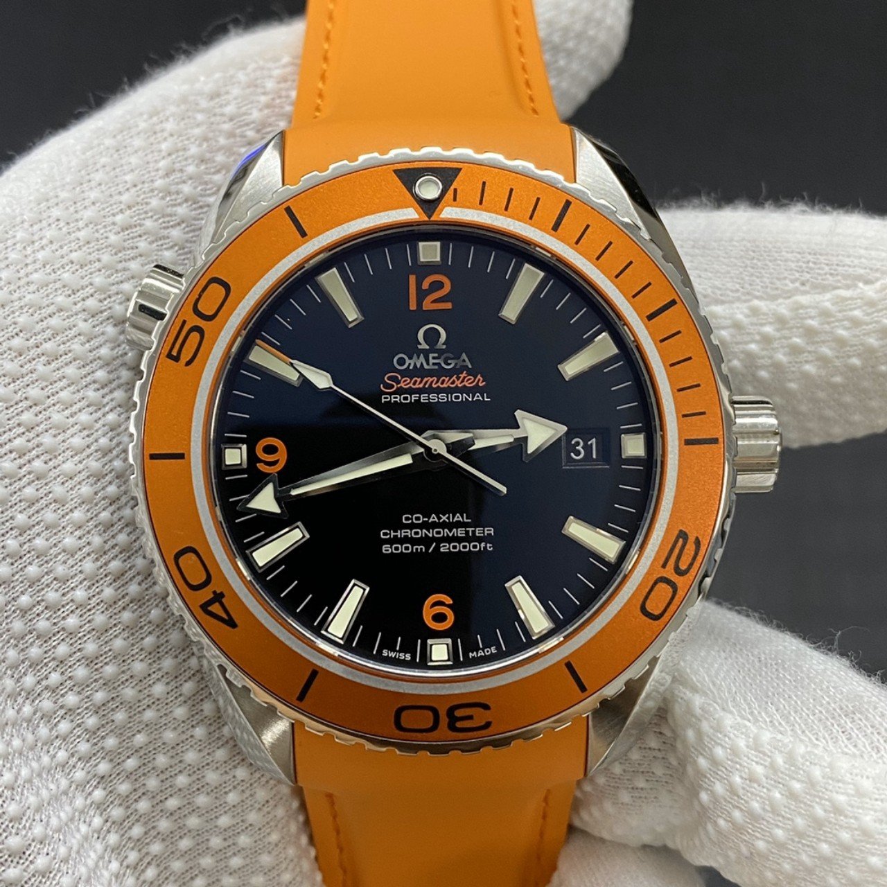 Omega
