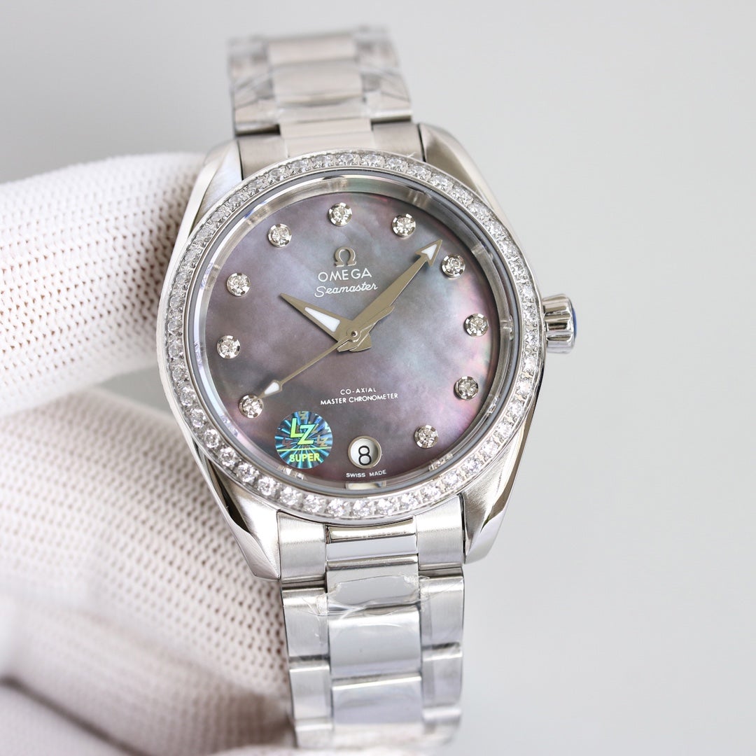 Omega