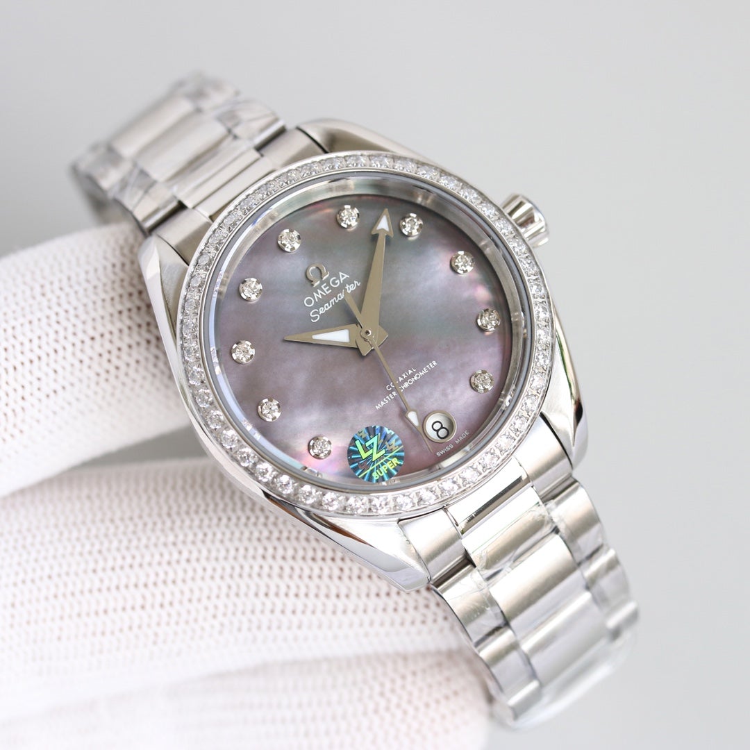 Omega