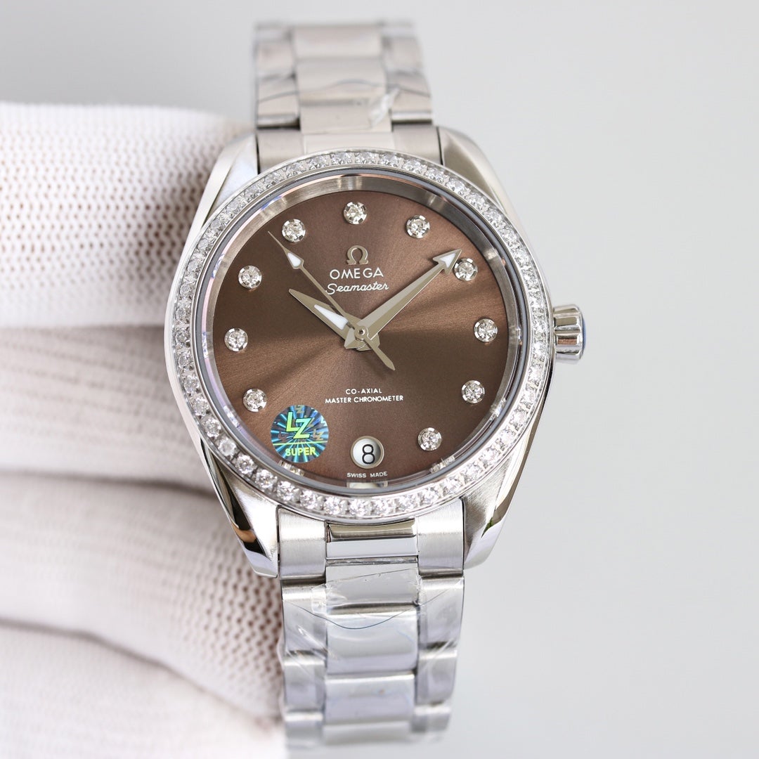 Omega