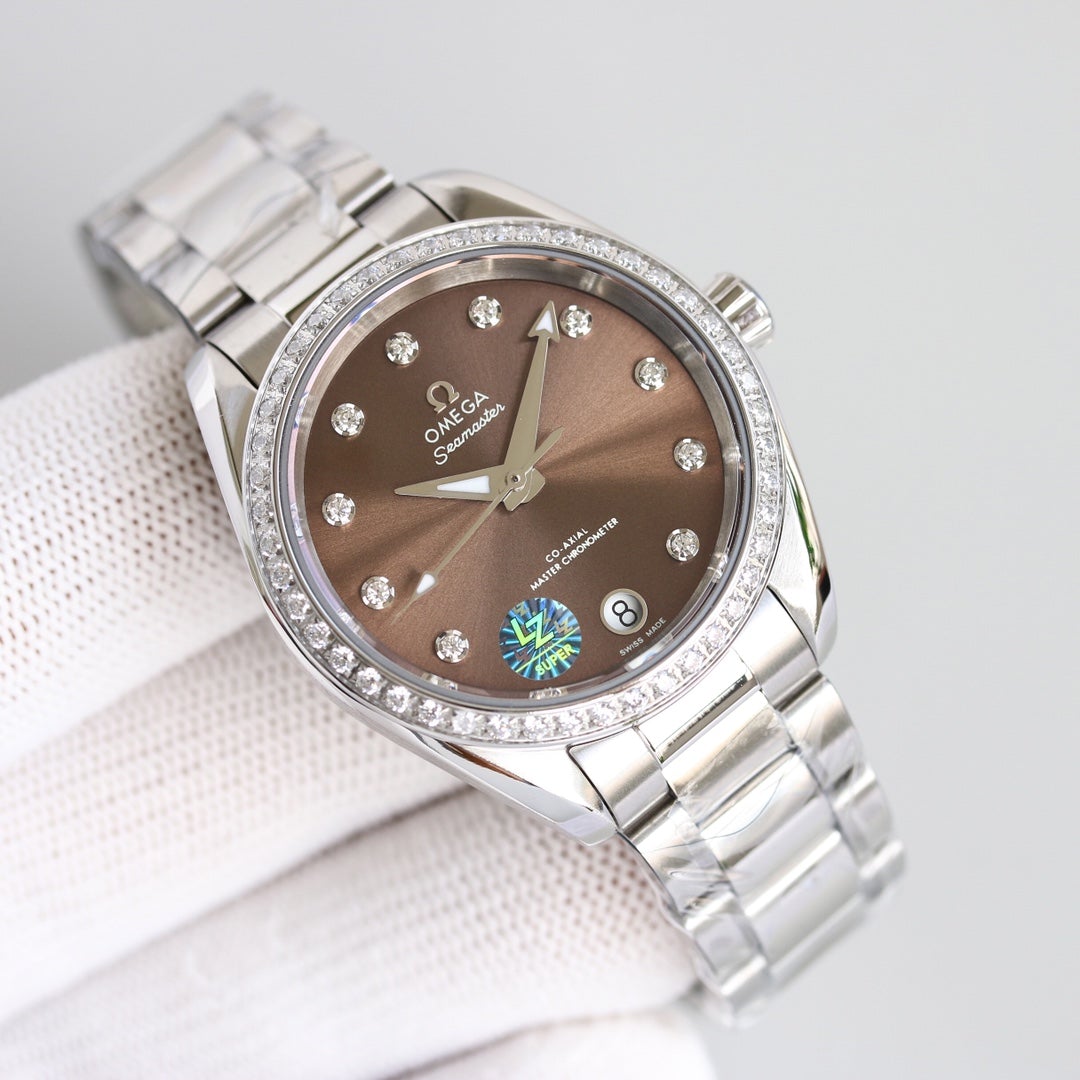 Omega