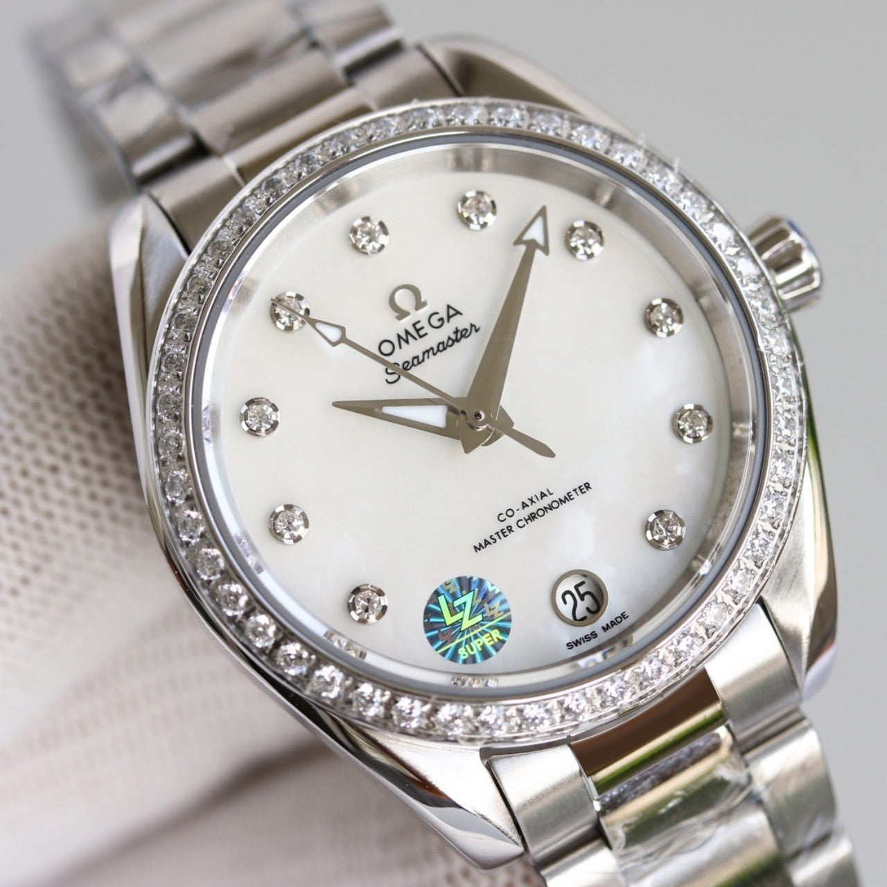 Omega