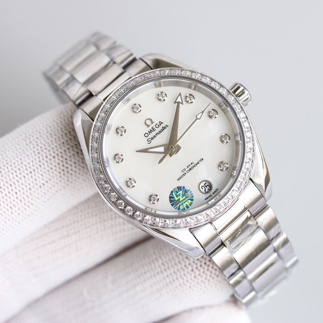 Omega