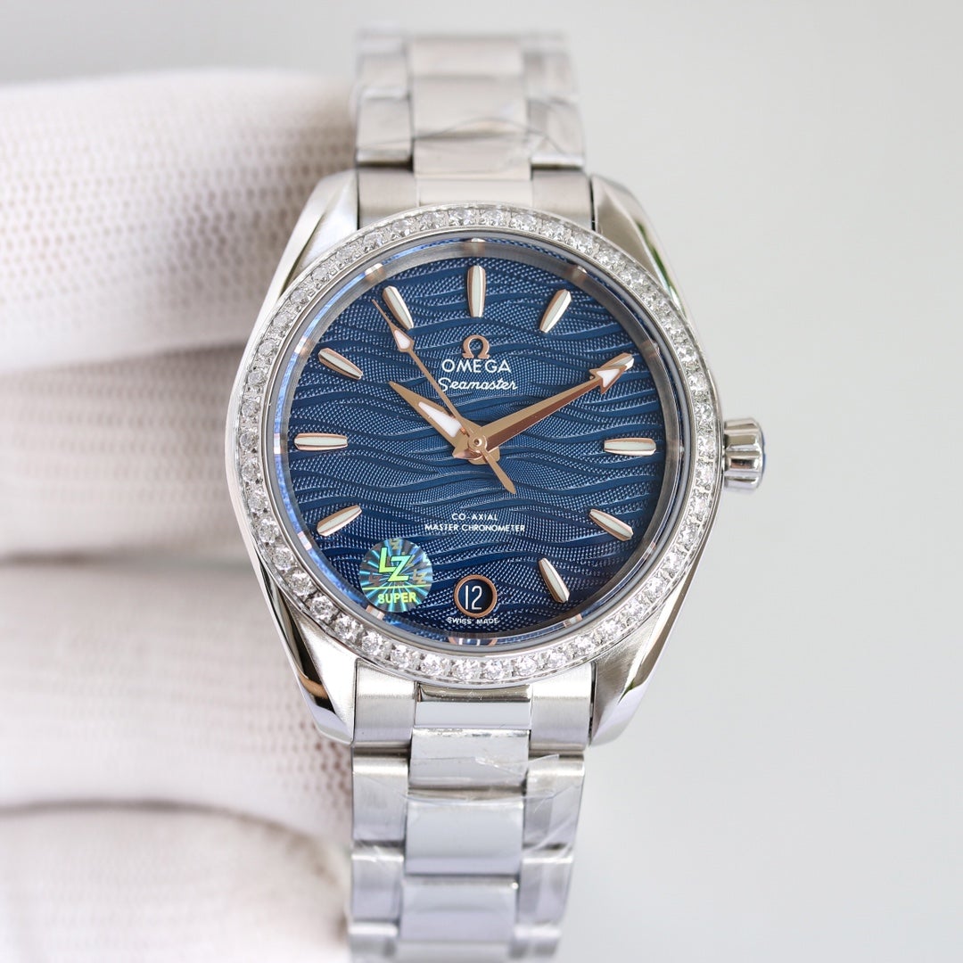 Omega