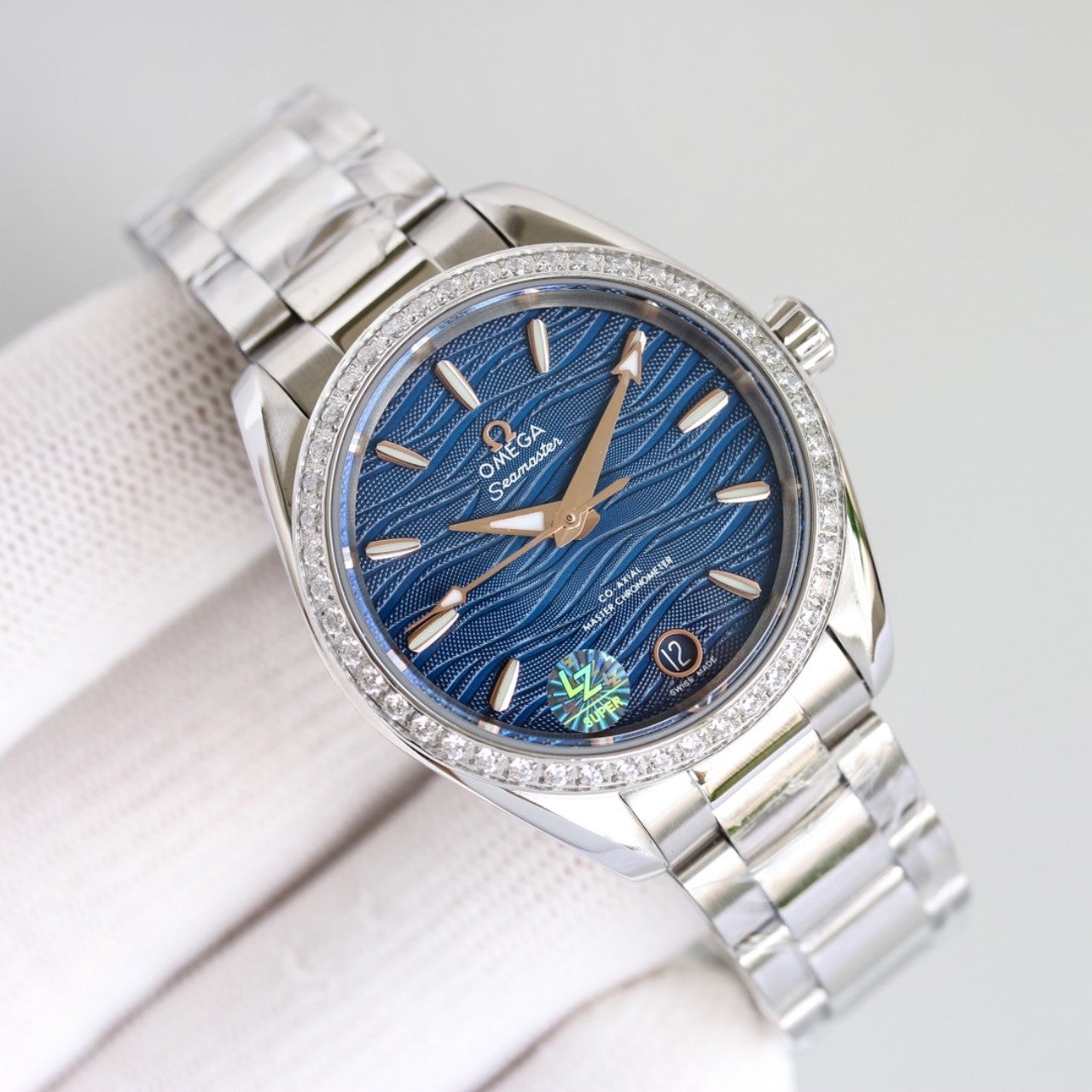 Omega