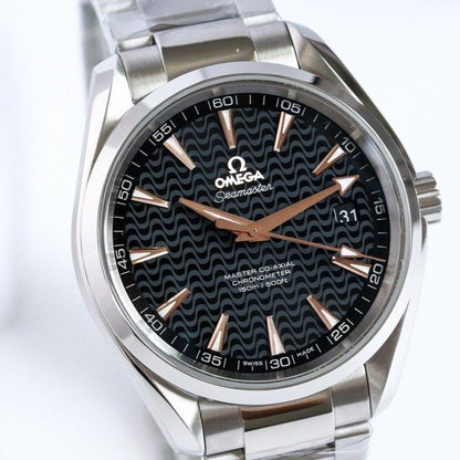 Omega