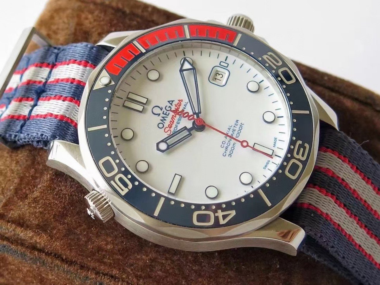 Omega