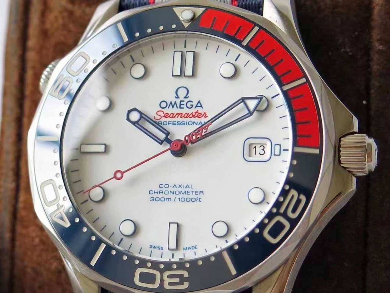 Omega
