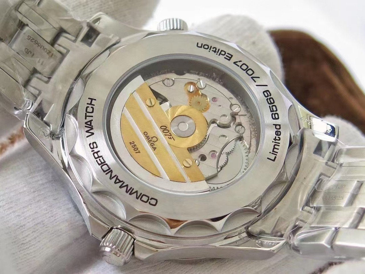 Omega