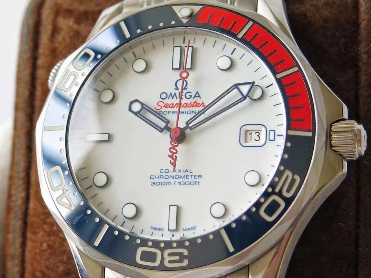 Omega