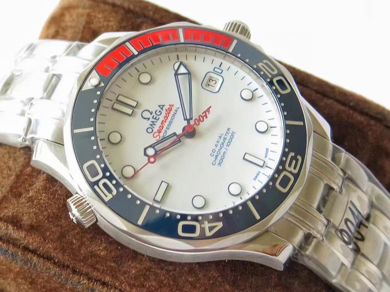 Omega