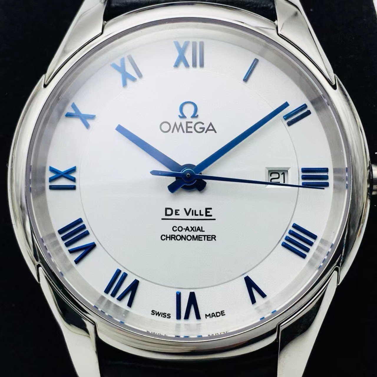 Omega