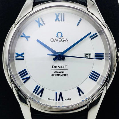 Omega