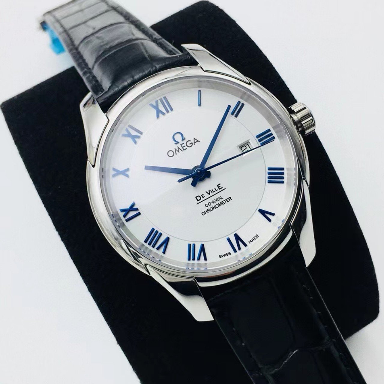 Omega