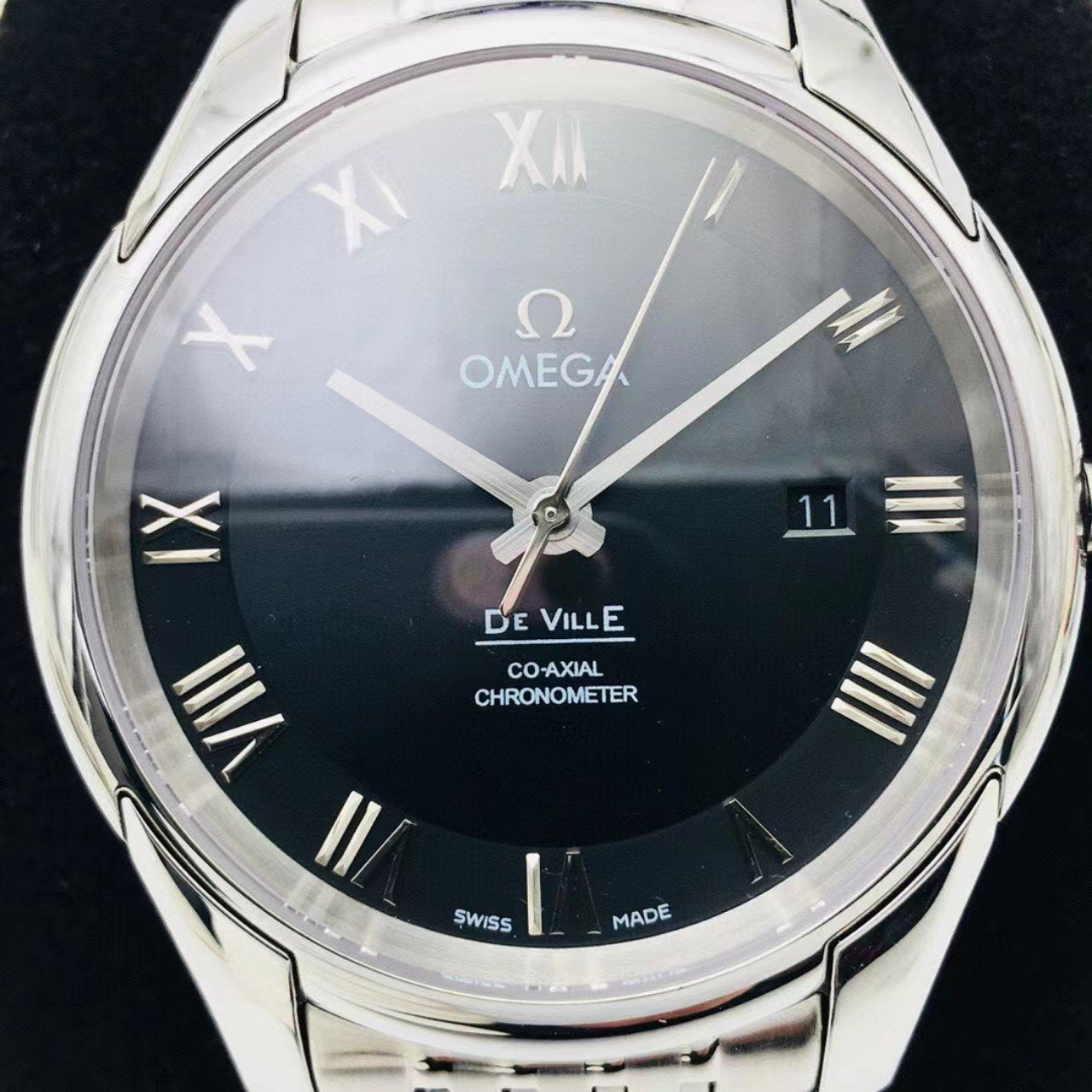Omega