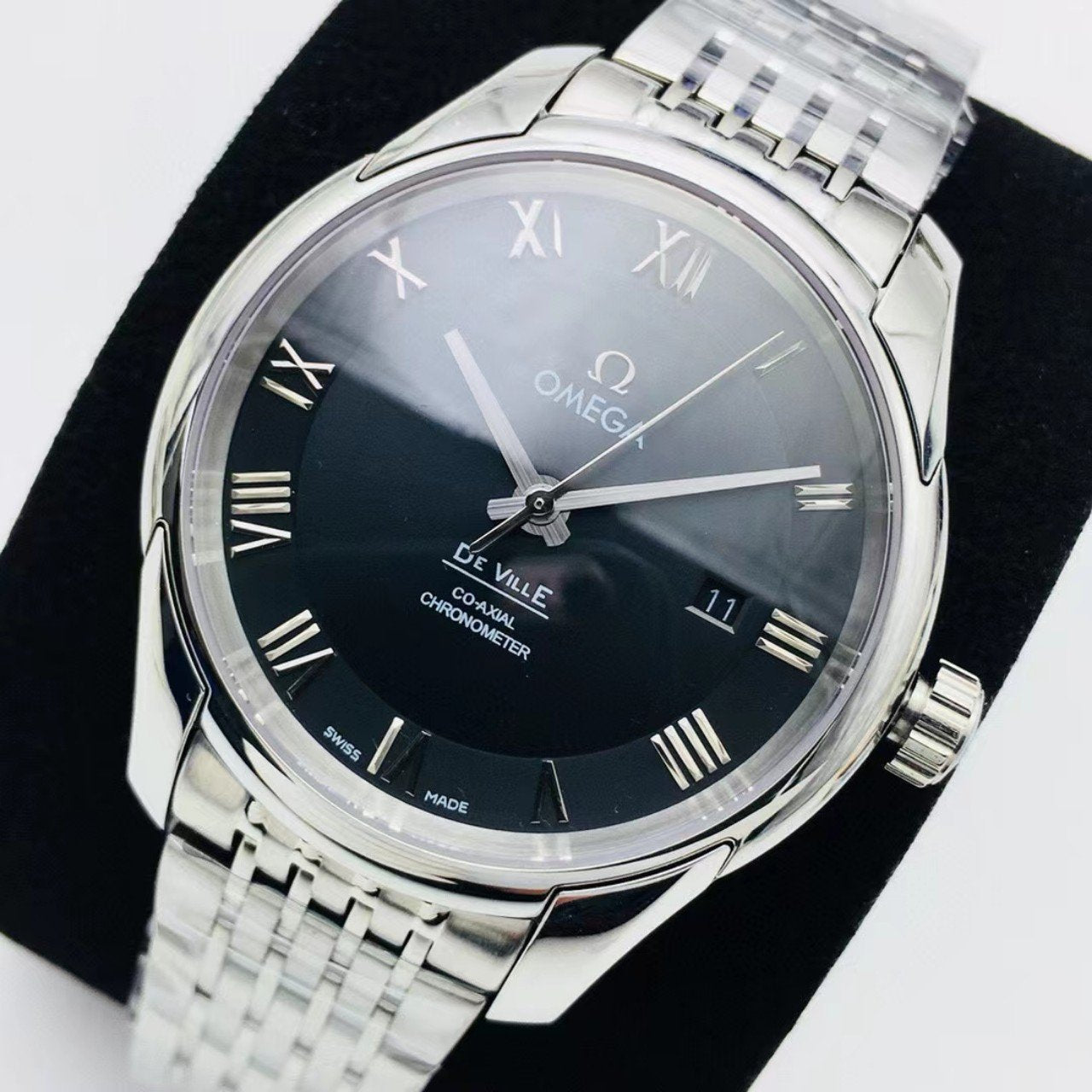 Omega