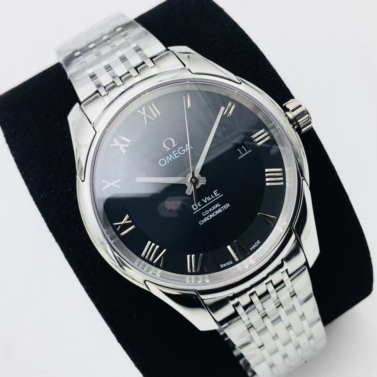 Omega