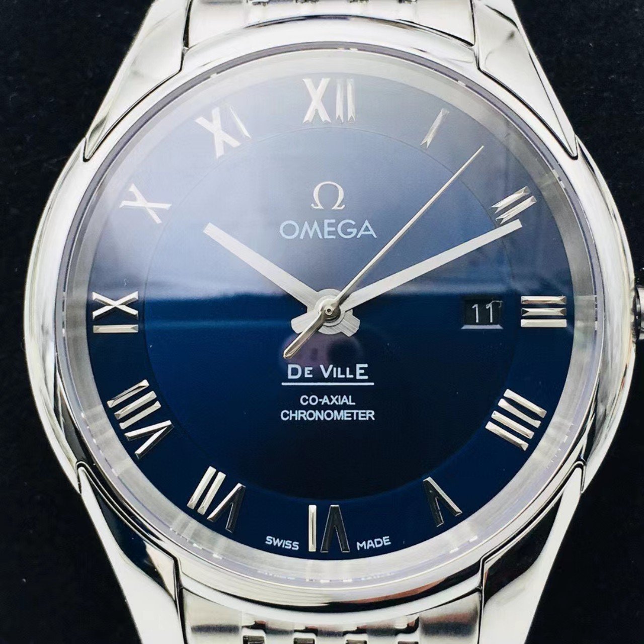 Omega