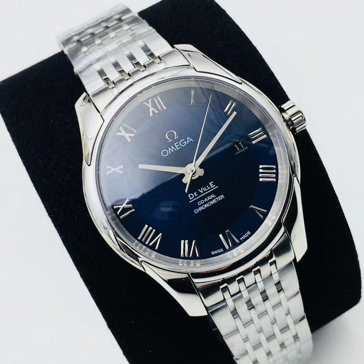 Omega