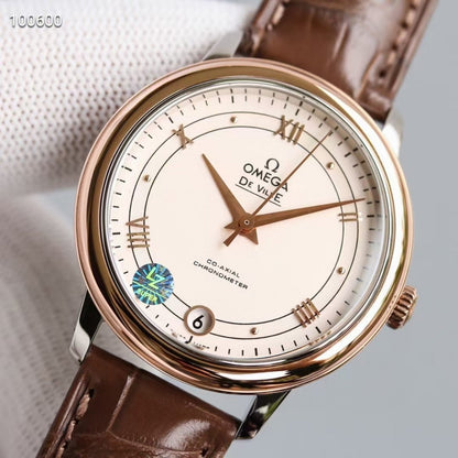Omega