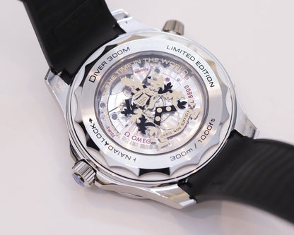 Omega