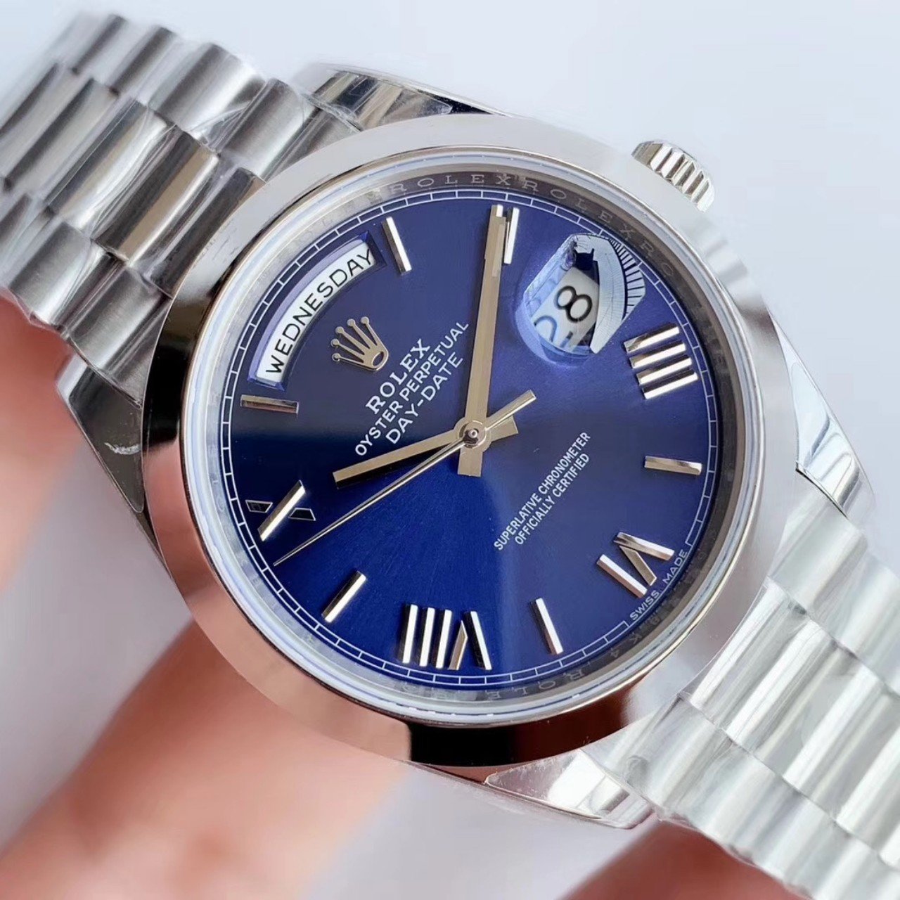 Rolex