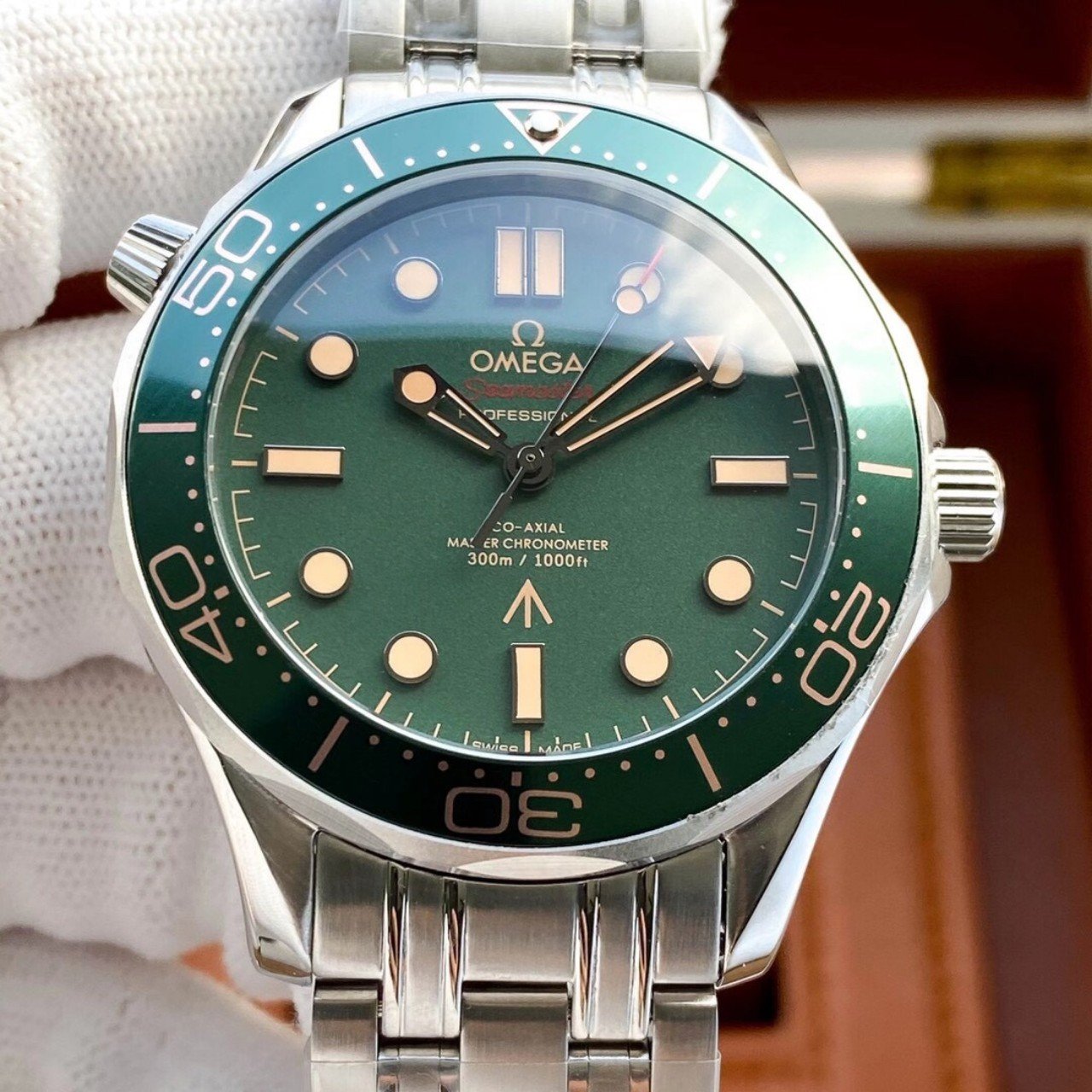Omega