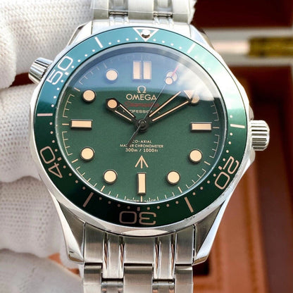 Omega